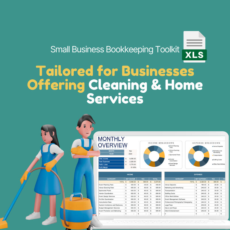 Cleaning Services