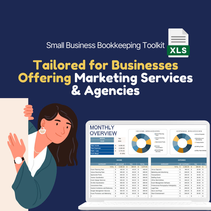 Marketing Agencies